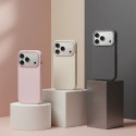 Kryt FORCELL F-PROTECT Frame Premium iPhone 18 Pro Max - starobílá