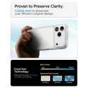 Kryt Spigen ULTRA HYBRID iPhone 18 Pro Max - transparentní
