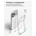 Kryt Spigen ULTRA HYBRID iPhone 18 Pro Max - transparentní