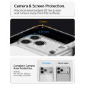 Kryt Spigen ULTRA HYBRID iPhone 18 Pro Max - transparentní