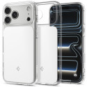 Kryt Spigen ULTRA HYBRID T iPhone 18 Pro Max white