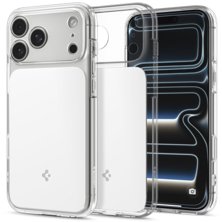 Kryt Spigen ULTRA HYBRID T iPhone 18 Pro Max white