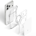 Kryt Spigen ULTRA HYBRID T iPhone 18 Pro Max white