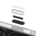 Kryt Spigen ULTRA HYBRID T iPhone 18 Pro Max white