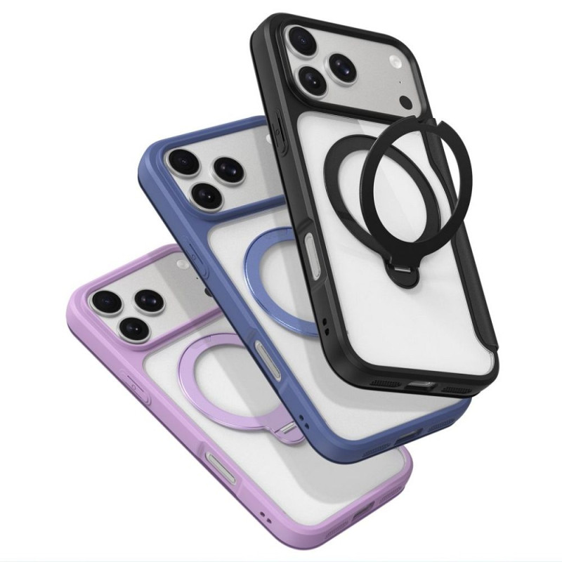 Kryt Dux Ducis SKIN X PRO pro iPhone 18 Pro Max / 17 Pro Max - modrý