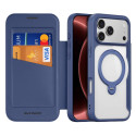 Kryt Dux Ducis SKIN X PRO pro iPhone 18/17 Pro Max - modrý