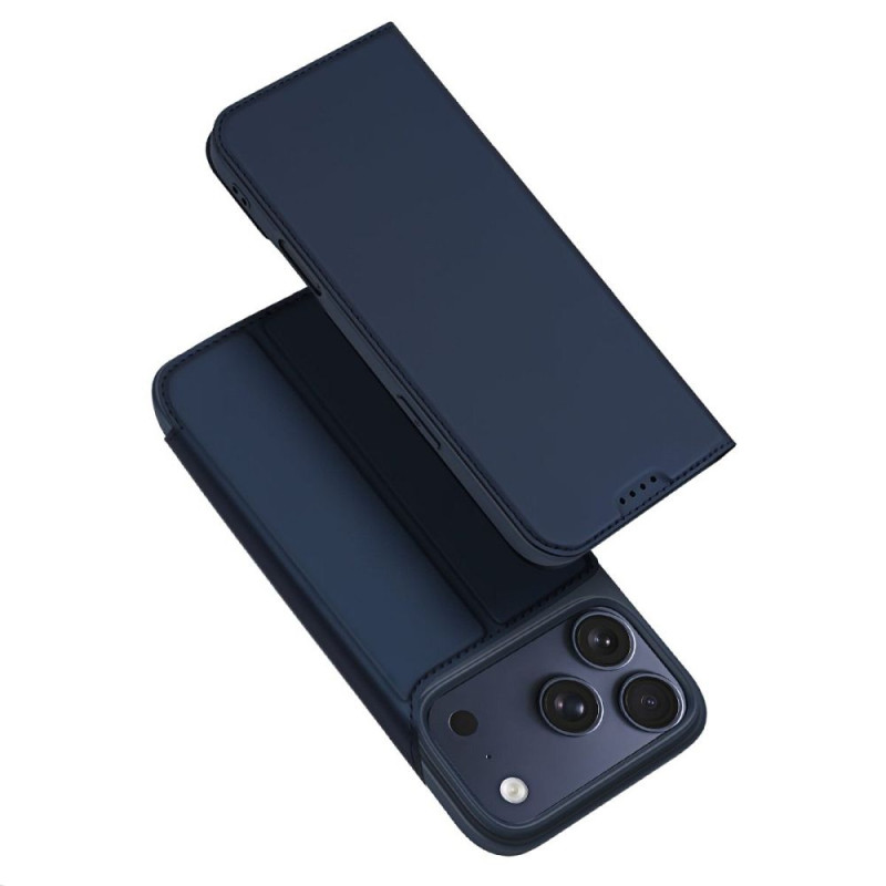Kryt Dux Ducis SKIN PRO pro iPhone 18 Pro Max / 17 Pro Max - modrá