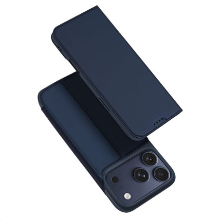 Kryt Dux Ducis SKIN PRO pro iPhone 18/17 Pro Max modrá