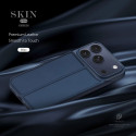 Kryt Dux Ducis SKIN PRO pro iPhone 18/17 Pro Max modrá