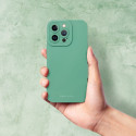 Kryt ROAR LUNA pro iPhone 18/17 Pro Max – green