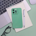 Kryt ROAR LUNA pro iPhone 18/17 Pro Max – green