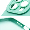 Kryt ROAR LUNA pro iPhone 18/17 Pro Max – green