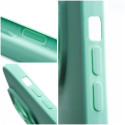Kryt ROAR LUNA pro iPhone 18/17 Pro Max – green