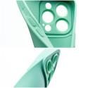 Kryt ROAR LUNA pro iPhone 18/17 Pro Max – green
