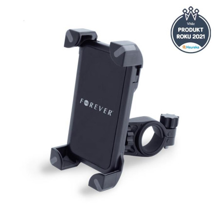 Držák na kolo Forever BH-110 6,5” pro telefon