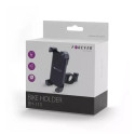 Držák na kolo Forever BH-110 6,5” pro telefon
