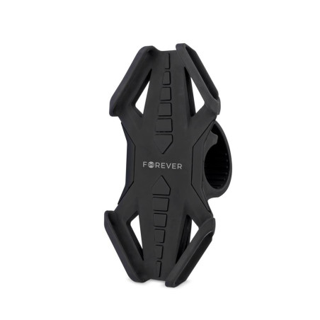 Držák Forever BH-120 pro telefon na kolo černý