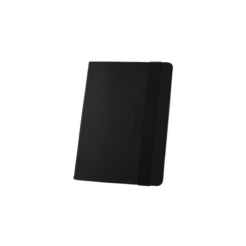 Pouzdro GreenGo FASHION ORBI pro tablet 10" - černé