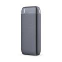 Powerbanka Forever TB-100M 10000mAh 12W černá