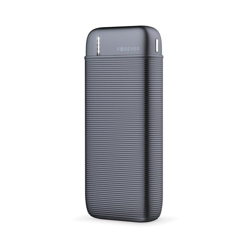 Powerbanka Forever TB-100M 10000mAh pro telefony - černá