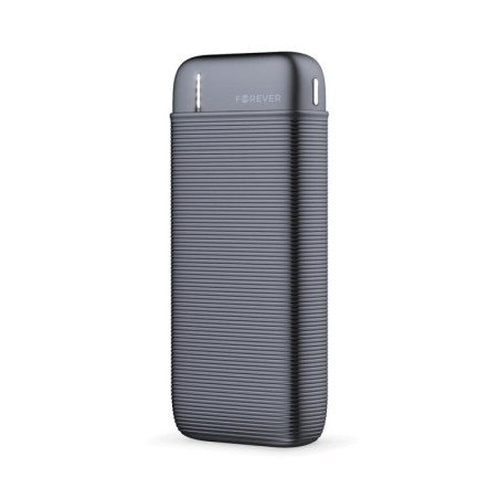 Powerbanka Forever TB-100M 10000mAh 12W černá