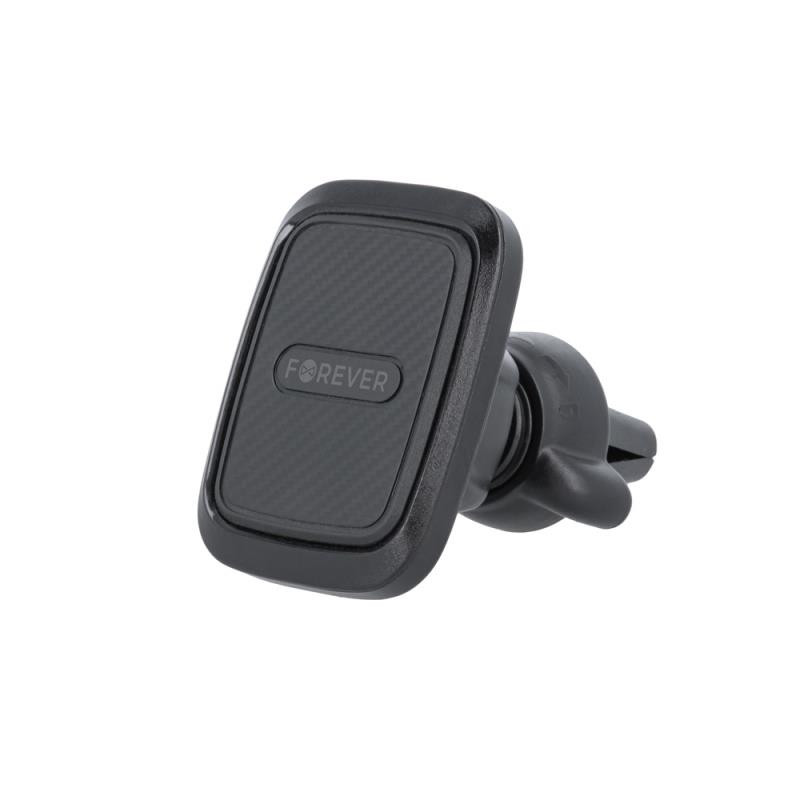 Držák do auta Forever MH-210 pro chytrý telefon - černý
