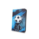 Pouzdro GreenGo Fashion Football 9-10" - vícebarevné