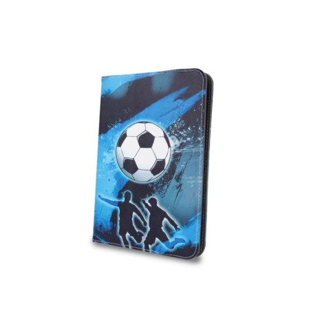 Pouzdro GreenGo Fashion Football 9-10" - vícebarevné