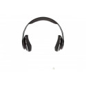 Sluchátka Rebeltec AUDIOFEEL 2 pro smartphony - černá
