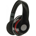 Sluchátka Rebeltec AUDIOFEEL 2 pro smartphony - černá
