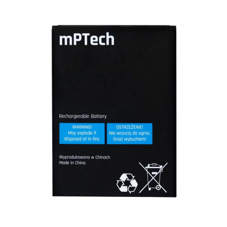Baterie myPhone BS-31 2500mAh Li-Ion pro Hammer 5 Smart