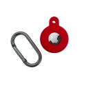 Pouzdro CPA pro AirTag - červené