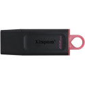 Flash disk Kingston DataTraveler Exodia 256GB USB 3.2 Gen 1