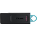Flash disk Kingston DataTraveler Exodia 64GB USB 3.2 Gen 1