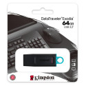 Flash disk Kingston DataTraveler Exodia 64GB USB 3.2 Gen 1