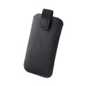 Pouzdro CPA Slim Up Mono pro Halo 18/28 – černé
