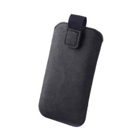 Pouzdro CPA Slim Up Mono pro Halo 18/28 – černé