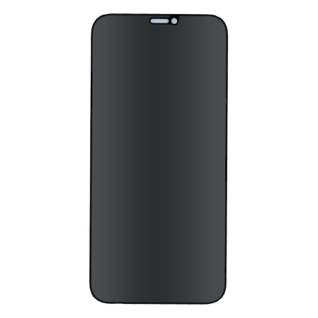Forever Privacy sklo 9H Anti-Spy iPhone 12/12 Pro 6,1"
