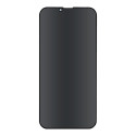 Forever Privacy sklo 9H iPhone 13 Pro Max / 14 Plus