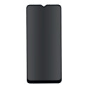 Forever PRIVACY ochranné sklo pro Galaxy A13/A22/A03S - černé