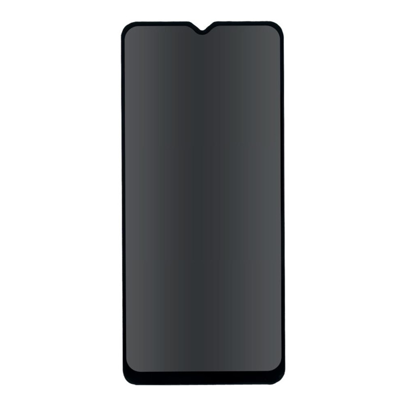Ochranné sklo Forever PRIVACY pro Samsung Galaxy A13 4G/A13 5G/A22 5G/M02S/A32 5G/A03S EU/A03 Core - černé