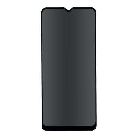 Forever PRIVACY ochranné sklo pro Galaxy A13/A22/A03S - černé