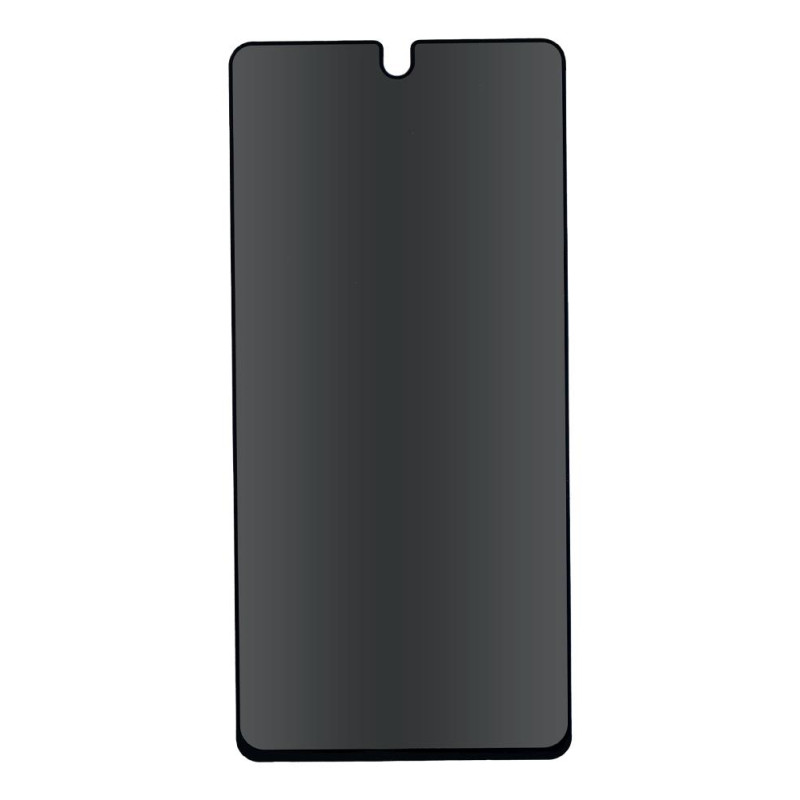 Ochranné sklo Forever pro Samsung Galaxy S21 FE 5G - privacy black