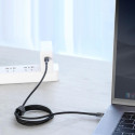 Kabel Baseus CAFULE USB-C/USB-C 2m 60W