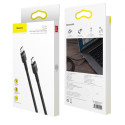 Kabel Baseus CAFULE USB-C/USB-C 2m 60W
