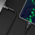 Kabel Baseus Cafule USB-C/USB-C 100W 2m