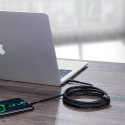 Kabel Baseus Cafule USB-C/USB-C 100W 2m