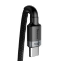 Kabel Baseus Cafule USB-C/USB-C 100W 2m