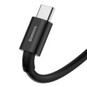 Baseus Superior kabel USB/USB-C 66W 1m černý