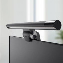 Baseus i-Wok LED světlo na monitor - černé